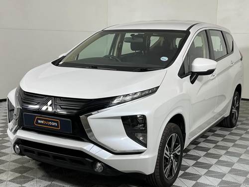 Mitsubishi Xpander 1.5 Auto