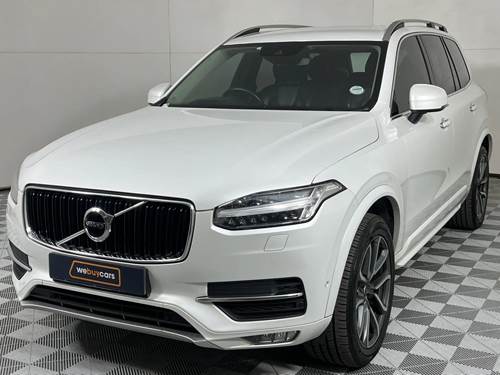 Volvo XC90 D5 (173 kW) Momentum AWD