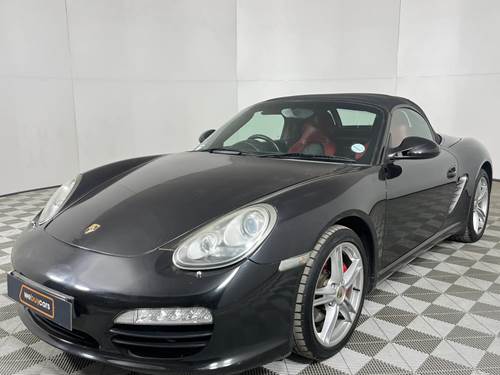 Porsche Boxster (188 kW) PDK