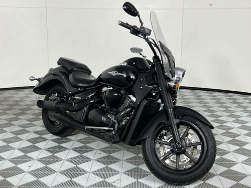 Suzuki Intruder VL 1500T