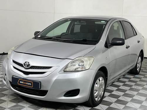 Toyota Yaris T3 Sedan A/C