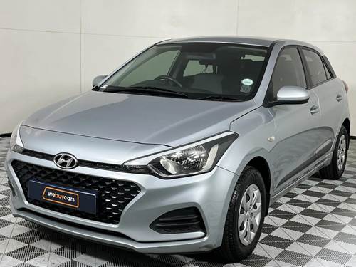 Hyundai i20 1.2 Motion