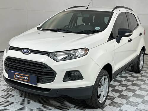 Ford EcoSport 1.5 (82 kW) Ambiente