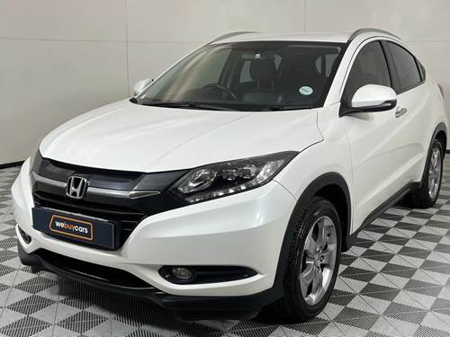 Honda HR-V 1.8 Elegance CVT