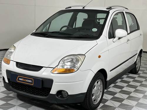 Chevrolet Spark Lite 1.0 LS