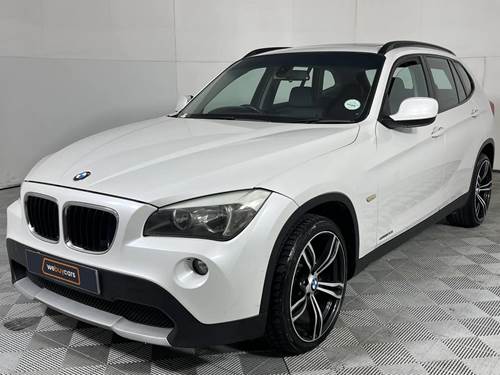 BMW X1 sDrive 20i