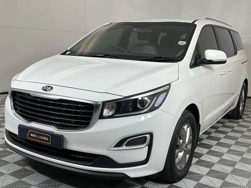 Kia Grand Sedona 2.2 CRDi EX 7 Seater Auto