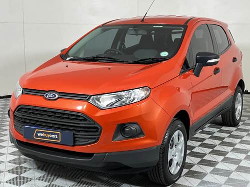 Ford EcoSport 1.5 (82 kW) Ambiente