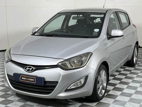 Hyundai i20 1.4 Glide