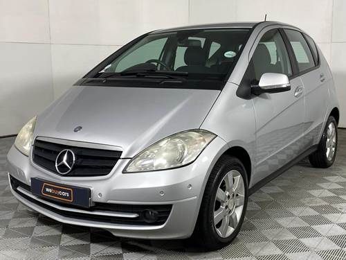 Mercedes Benz A 180 CDi Classic - New Generation