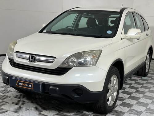 Honda CR-V 2.4 V-Tec RVi Auto