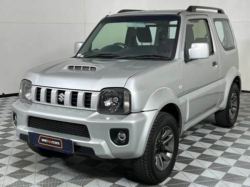 Suzuki Jimny 1.3