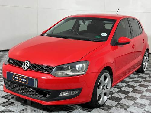 Volkswagen (VW) Polo 1.4 Comfortline (63 kW)