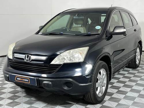 Honda CR-V 2.0 RVi Auto