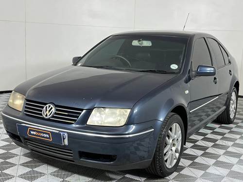 Volkswagen (VW) Jetta 4 1.6 Comfortline