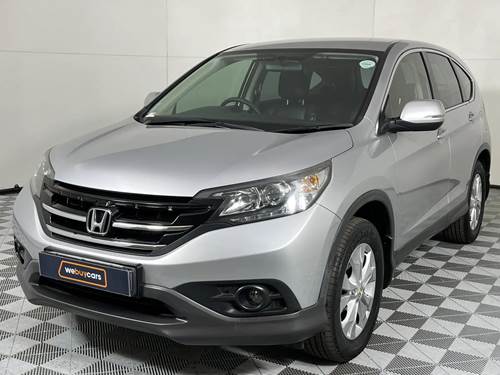 Honda CR-V 2.0 (Mark I - 114 kW) Comfort