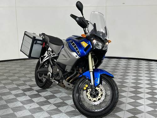 Yamaha XT 1200 Z Super Tenere