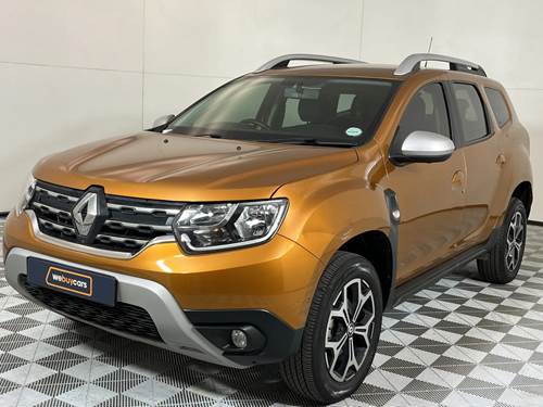 Renault Duster 1.5 dCi Prestige 4x2