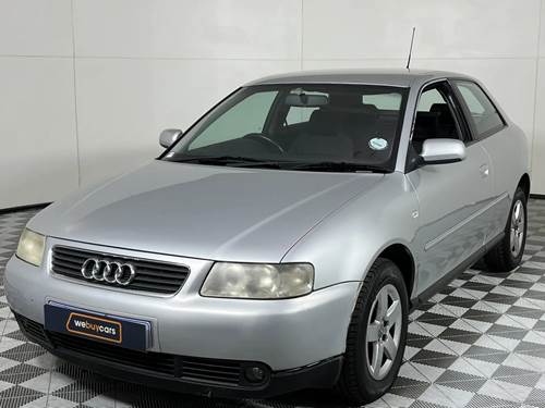 Audi A3 1.8 Auto