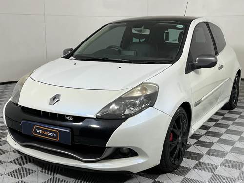 Renault Clio III 2.0 RS 20th Edition