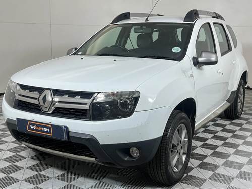 Renault Duster 1.6 Dynamique 4x2