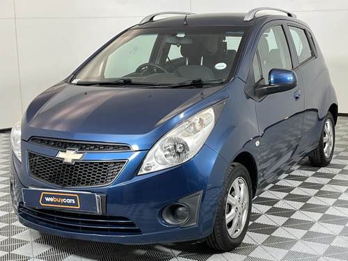 Chevrolet Spark 1.2 L