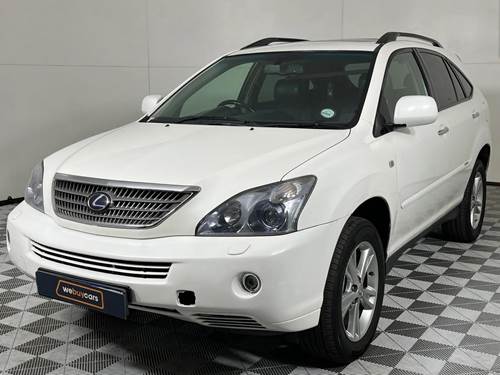 Lexus RX 400h