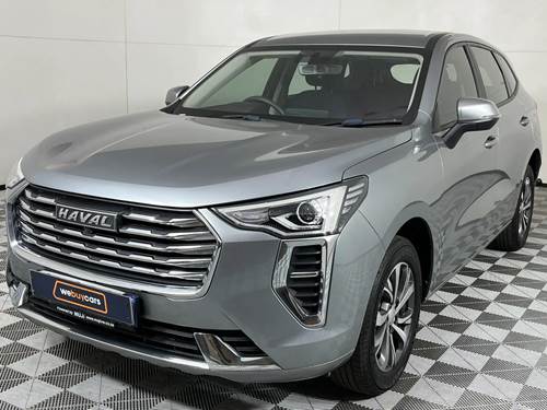 Haval Jolion 1.5T City