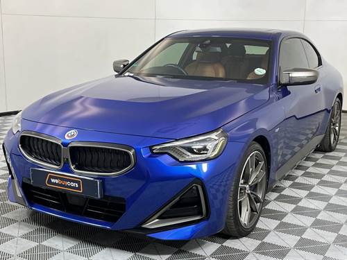 BMW M240 (G42) xDrive Steptronic