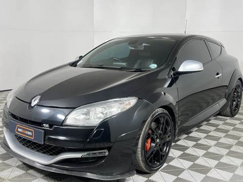 Renault Megane RS 265 Sport