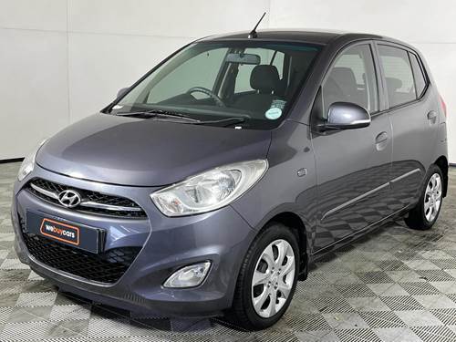 Hyundai i10 1.1 Motion