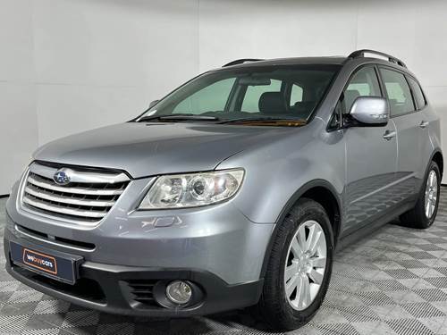 Subaru Tribeca 3.6 R Premium Auto