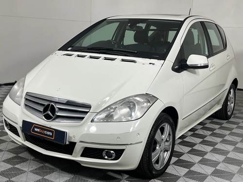 Mercedes Benz A 200 Elegance Auto - New Generation