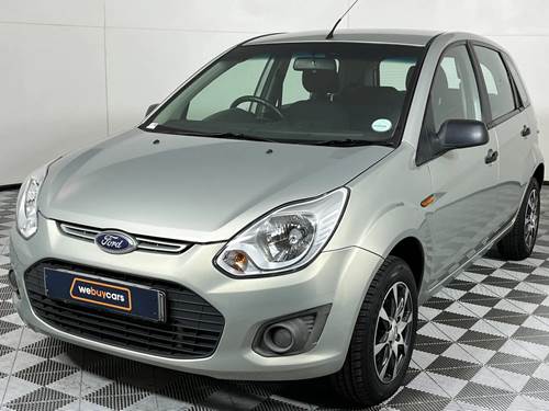 Ford Figo 1.4 TDCi Ambiente 5-Door Hatch Back