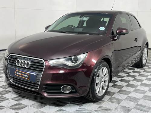 Audi A1 1.4T FSi Ambition 3 Door