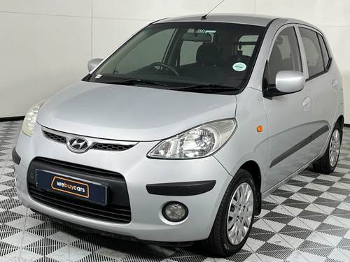 Hyundai i10 1.2 GLS