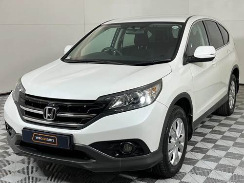 Honda CR-V 2.0 (Mark I - 114 kW) Comfort Auto