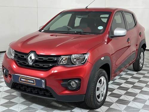 Renault Kwid 1.0 Dynamique 5 Door