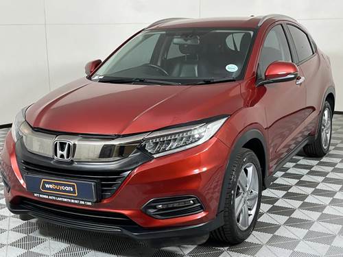 Honda HR-V 1.8 Elegance CVT