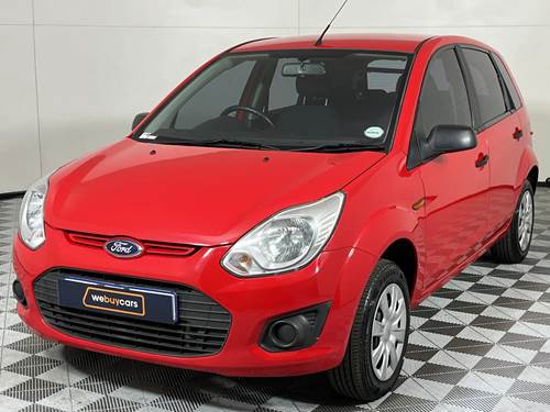 Ford Figo 1.4i Ambiente 5-Door Hatch Back