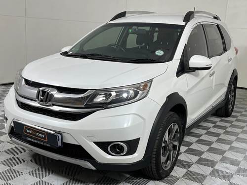 Honda BR-V 1.5 Elegance Auto