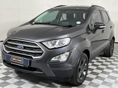 Ford EcoSport 1.0 Trend