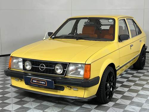 Opel Kadett 1.3 GL