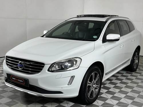 Volvo XC60 D5 (158 kW) Elite Geartronic AWD