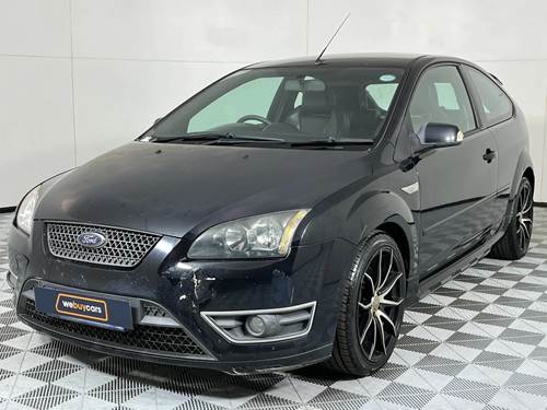 Ford Focus 2.5 ST 3 Door