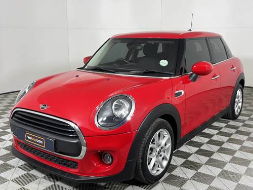 MINI One 1.5T Auto