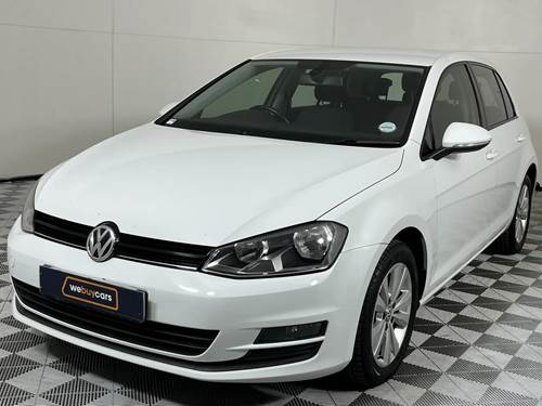 Volkswagen (VW) Golf 7 1.4 TSi Comfortline