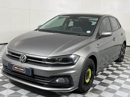 Volkswagen (VW) Polo 1.0 TSi Highline DSG (85 kW)