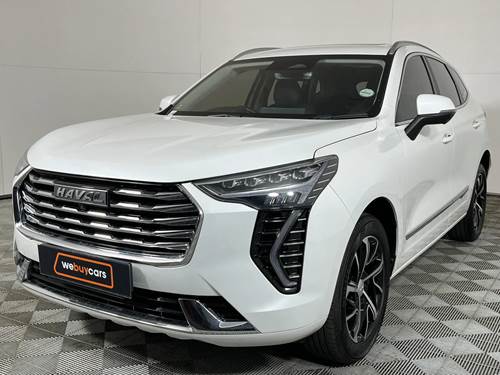 Haval Jolion 1.5T Super Luxury DCT