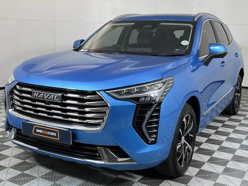 Haval Jolion 1.5T Super Luxury DCT